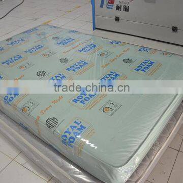Good Quality Soft Matress Pvc Packaging Plastic Film photo-2