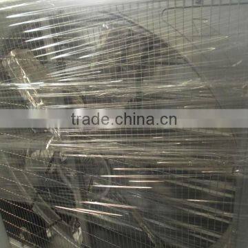 Greenhouse Centrifugal Cooling Air Blower Fan for Industry photo-4