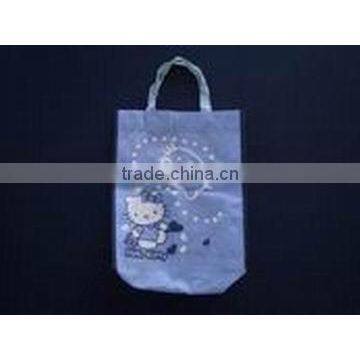 Customize E-co Friendly PP Non-woven Bag photo-3