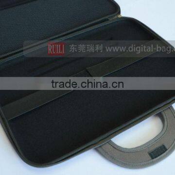 15 Inch PU Laptop Bag ,Computer EVA Hard Shell Bag15.6" Laptop Hard Case photo-5