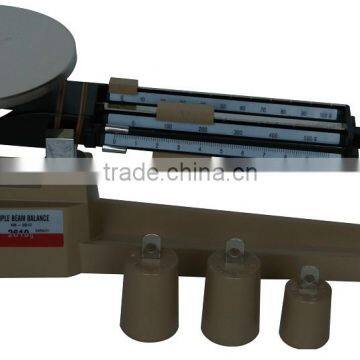 MB-2610 triple beam balance 2610g/0.1g