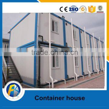 Prefabricated container living house,container cabin