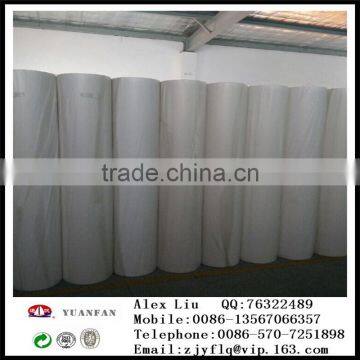 Welded PPSB Non Woven Fabric for Agriculture photo-5