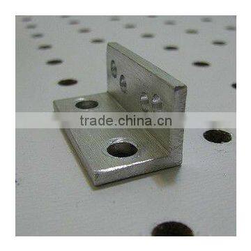 Aluminum Angle Bracket photo-2
