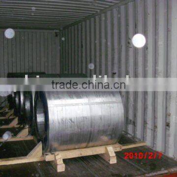 Hot-dip galvanized steel sheet