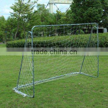 84''Lx59''Wx30''H Metal Soccer Goal