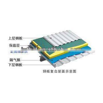 Roof Membrane ,housewap Film photo-3