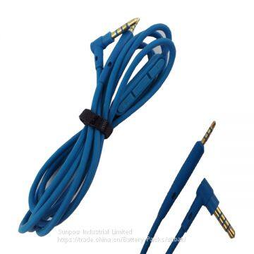 Audio Cable for Bose SoundTrue, Soundlink,QC25 headphone