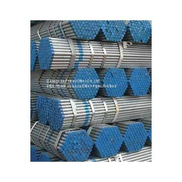 Galvanized Steel Pipe photo-2