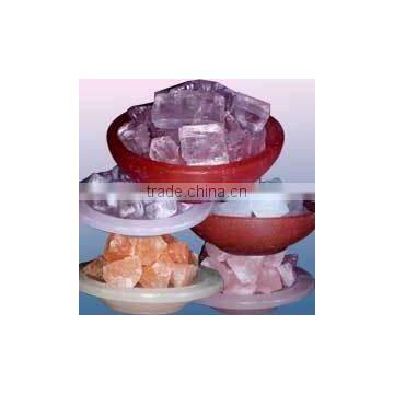 Himalayan Organic Crystal Pink Salt 100% Food Grade photo-4