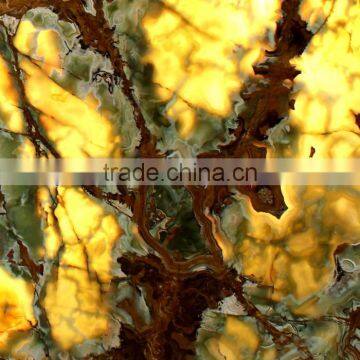 BACKLIT ONYX TABLES DINNG TABLE COFFEE TABLES