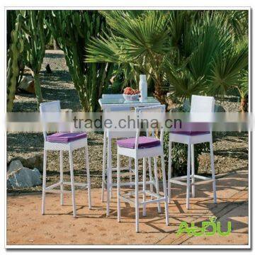 Dubai Bistro Set/3 Pieces 2 Persons Bistro Set photo-2