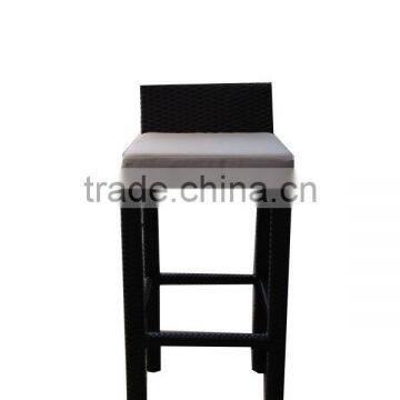 A - Patio Wicker Bar Chair Outdoor Furniture Bar Set 948 photo-5