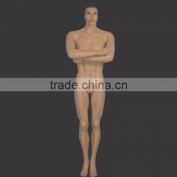 Wholesale Muscle Male Plus Size Sports Athletic Mannequins photo-3