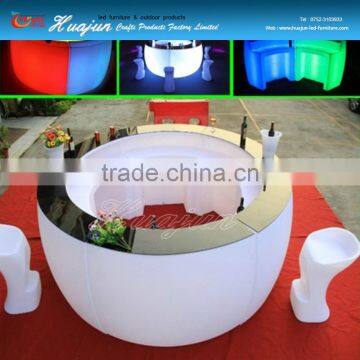 coffee bar counters designs nightclub bar counters round circle