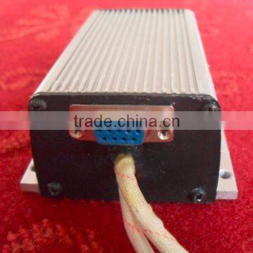 12v-24v,100a Programmable PM /Mini DC Brushed Motor Controller photo-3