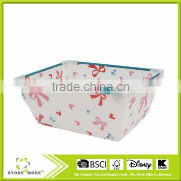 Store More Colorful Functional Cartoon Shaped Fruit Basket photo-5