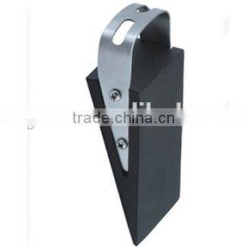 TPR Baby Safety Sliding Door Stopper With Metal Ring photo-5