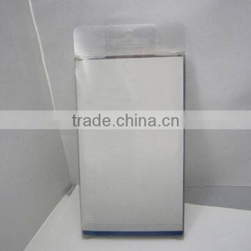 Customize PVC/PET Packaging Retail Cardboard Box for Phone Case photo-2