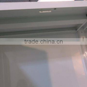 Steel Warehouse Storage Cabinet Metal Heavy-duty Tools Cabinet Shelving Racks photo-5