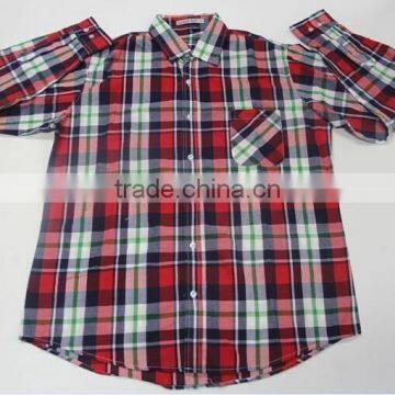 Men's Long Sleeve Shirt photo-2