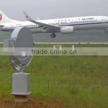 High Power Long Range Directional Acoustic Airport Bird Scaring Device photo-3