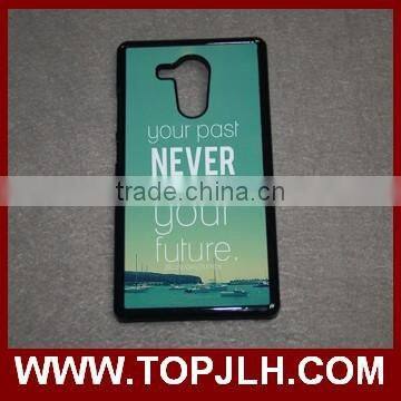Chinese Supplier New Products Sublimation Cell Phone Mobile Phone Tpu Case for Huawei Mate 8 photo-2