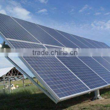 Bestsun MPPT Controller 21080w Flexible Solar pv Panel