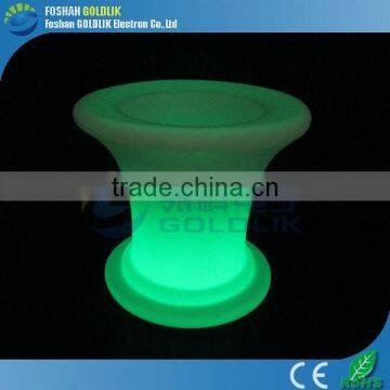 Computer Control LED Decorative Party Use Chess RGB Colors Illuminated LED Light Bishop photo-2
