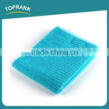 Toprank Multi-purpose Thick Kitchen Super Water Absorbent 40x60 Microfibre Towel Microfiber Cleaning Cloth For Car Cleaning