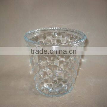 Glass Flower Pots/Flower Pot/glass Vase photo-5