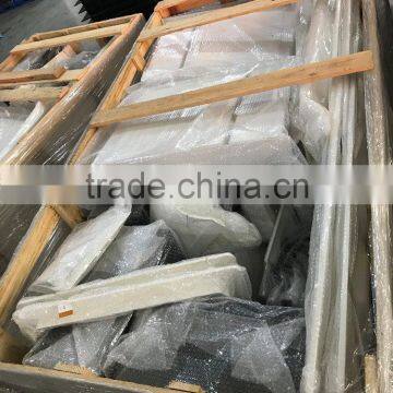 Vacuum Formed Hard ABS Painting Plastic Enclosure photo-4