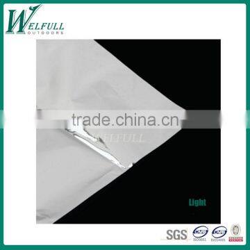 Aluminum Foil Emergency & Survival Blanket photo-5