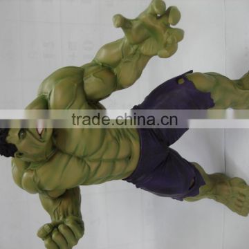 Guo hao hot sale wholesale league of legends , marvel legends statue , action figure marvel