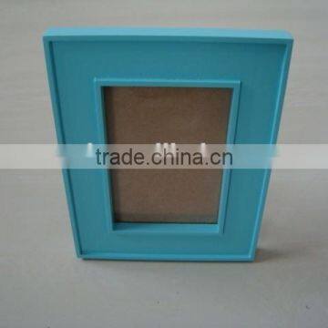 Hot Selling Wooden Photo Frame for Wedding Decor photo-3