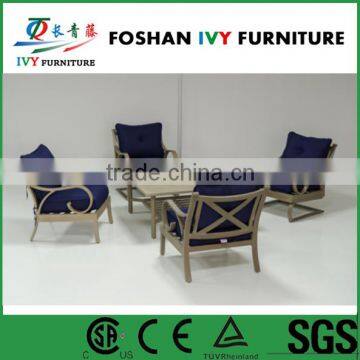 luxury sofa set new designs reclining sofa low price with coffee table