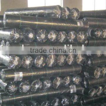 Spunbonded Polypropylene Nonwoven Fabric photo-5