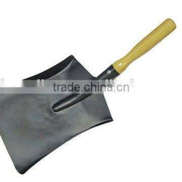 Galvanized Color Metal Shovels photo-3