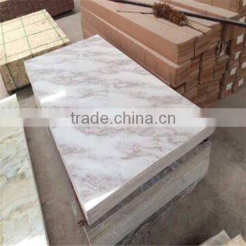 Interior Wall Panel Decoration MARBLE , Marble Texture Wall Panel Ceiling photo-3