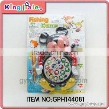 Plastic Bus Station Toy photo-3