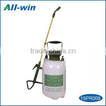 Hot-sale High-quality 5L Pressure Garden Sprayer