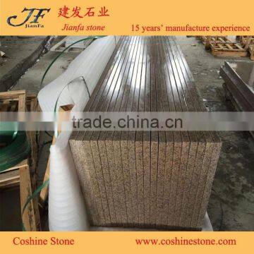 Jianfa Natural Stone Wholesale Prefab Granite Countertop With Cheap Prices photo-6