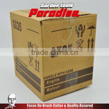 35.8CC 4 Stroke GX35 Brush Cutter Engine photo-3