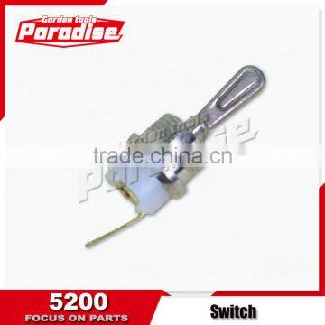 45CC 52CC 58CC Gasoline Chain Saw Switch