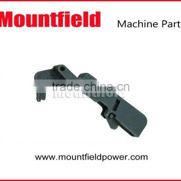 High Quality Throttle Lockout 2-stroke Chainsaw Spare Parts Fits HU365 372