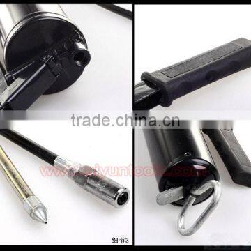 600cc Hand Grease Gun Repair Tools Car Tools Oil Gun photo-2