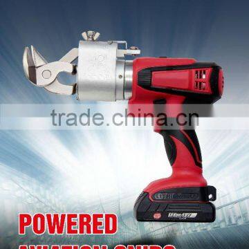 New ,Patented 18V,1.4Ah Li-ion Battery Power Cutter