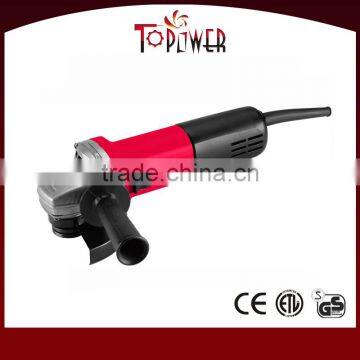 100mm Electric angle grinder