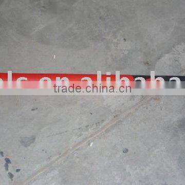 long handle for pickaxe