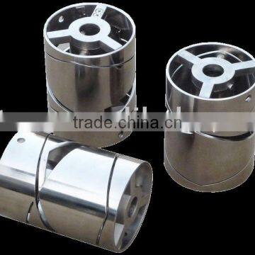 Ordinary Bobbin Winder Grooved Drum